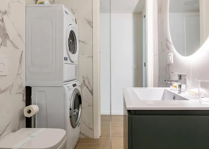 Nido A Due Passi Navigli-bocconi * Milano