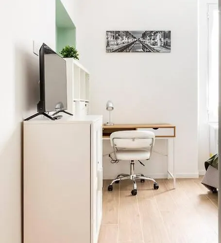 Nido A Due Passi Navigli-bocconi