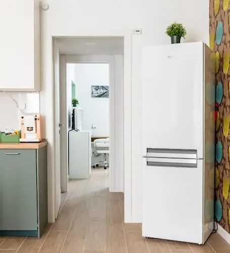 Nido A Due Passi Navigli-bocconi Lägenhet *