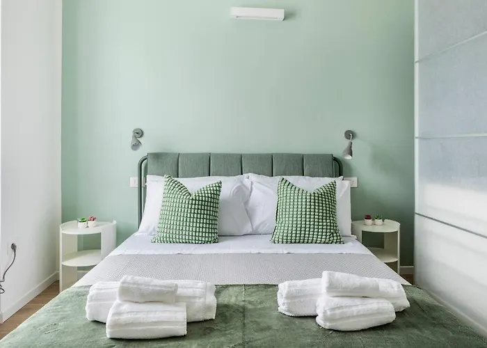 Nido A Due Passi Navigli-bocconi *