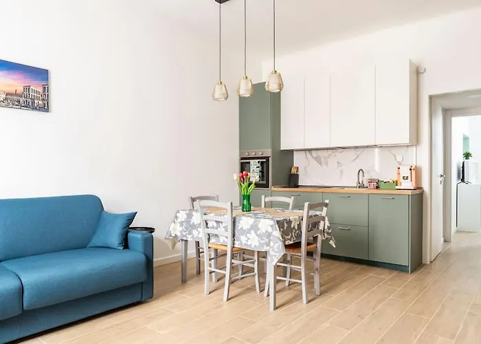 Nido A Due Passi Navigli-bocconi * Milano