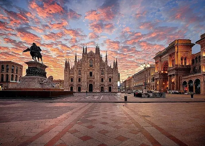 Nido A Due Passi Navigli-bocconi Lägenhet