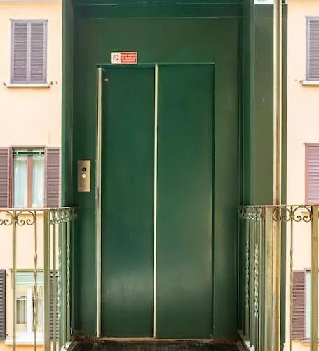 Lägenhet Nido A Due Passi Navigli-bocconi