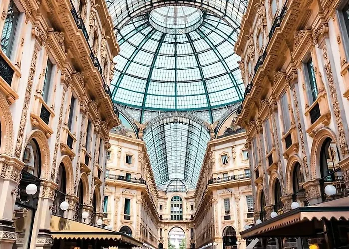 Lägenhet Nido A Due Passi Navigli-bocconi