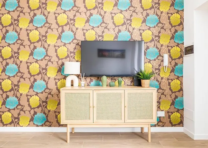 Nido A Due Passi Navigli-bocconi Lägenhet Milano