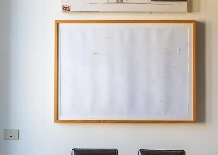 Mercato 5 Apartment Mailand