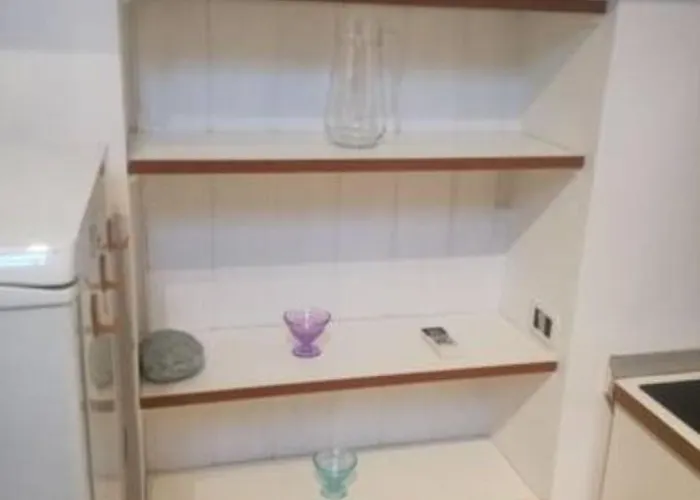 Bilocale Mansardato Zona Corso Buenos Aires Mm1-mm2 Lippi 2 *