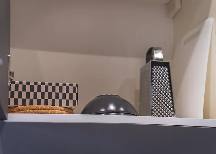 아파트 Wownavigli Apartment-sofa Bed Metro M4 Tram 2