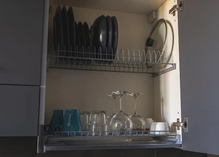 아파트 Wownavigli Apartment-sofa Bed Metro M4 Tram 2 밀라노