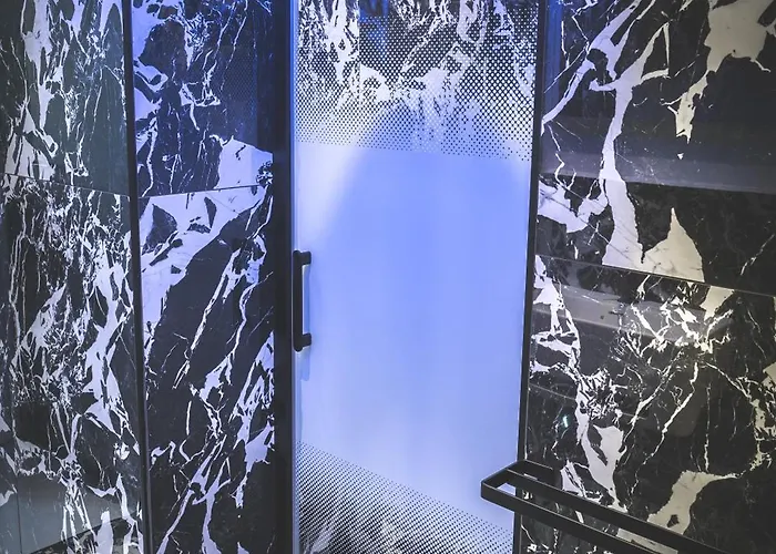 아파트 Wownavigli Apartment-sofa Bed Metro M4 Tram 2 *