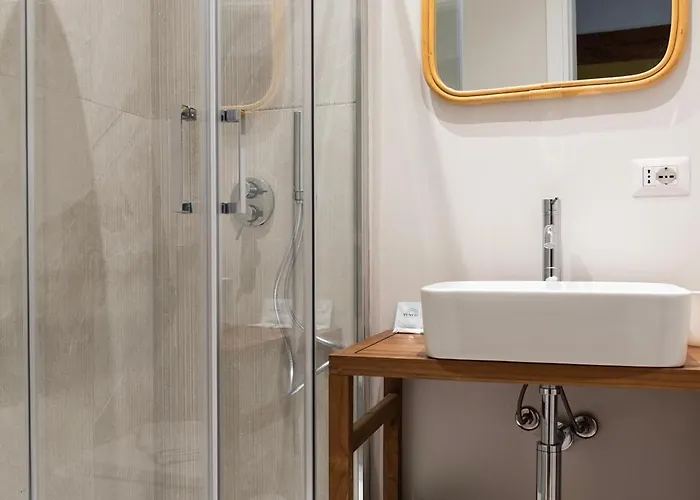 Appartement Youhosty - Ticinese 2 Milaan