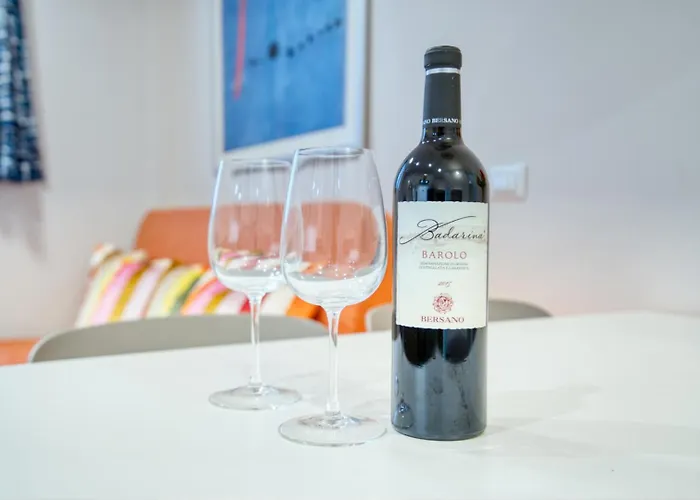 Charlotte Bb House Milan