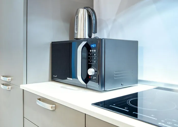 Appartamento Charlotte Bb House Milano