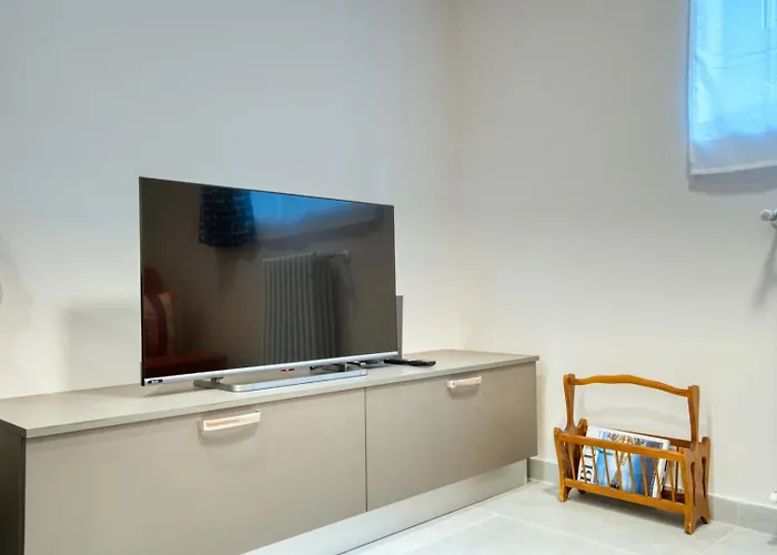 Charlotte Bb House Lägenhet