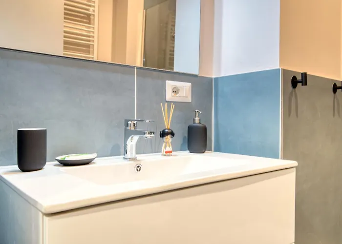 Charlotte Bb House Apartment Milan