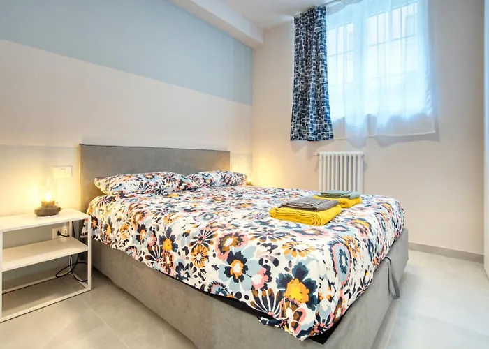 Charlotte Bb House Lägenhet