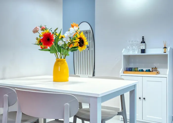 Lägenhet Charlotte Bb House *