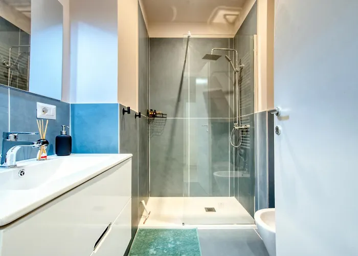 Charlotte Bb House Appartamento Milano