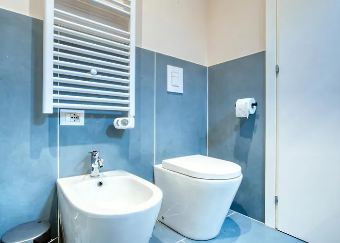 Apartment Charlotte Bb House Milan