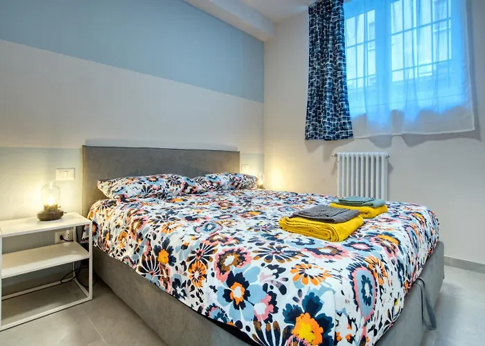 Lägenhet Charlotte Bb House Milano