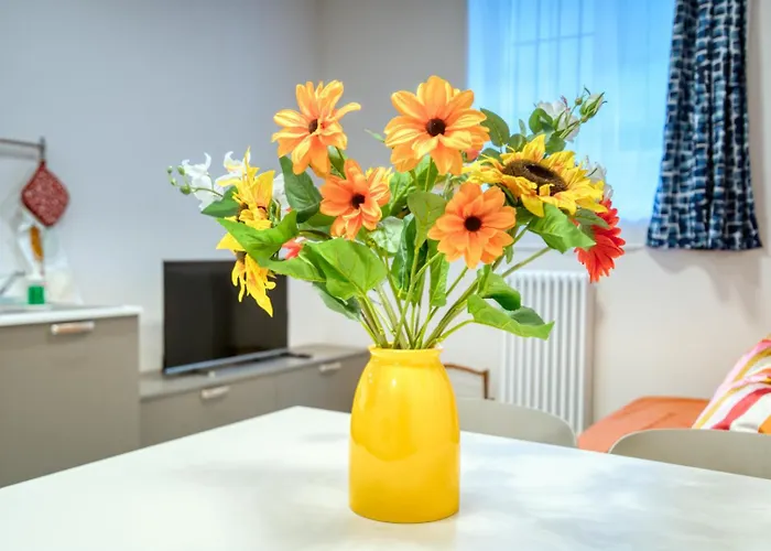 Apartment Charlotte Bb House *