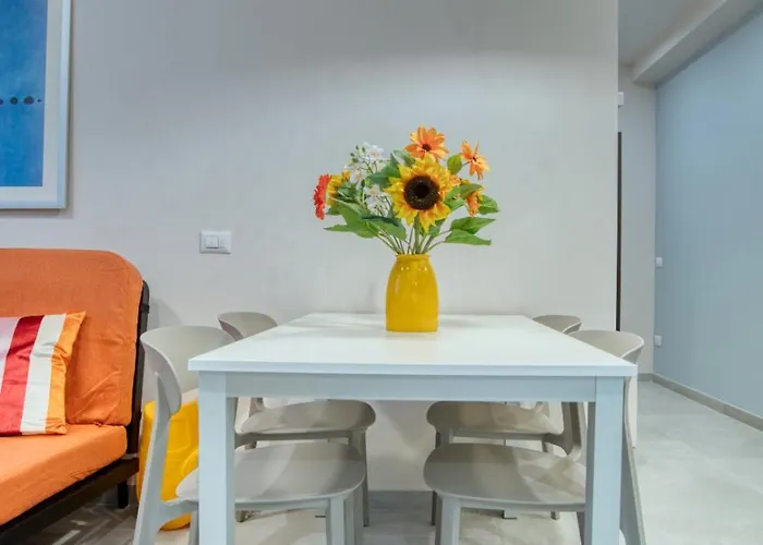 Lägenhet Charlotte Bb House *