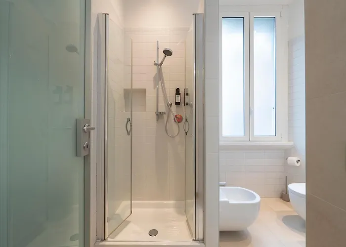 Pollaiuolo 9_bilo Appartement