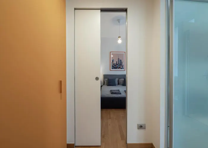 Appartement Pollaiuolo 9_bilo