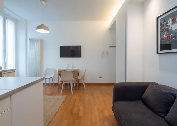 Pollaiuolo 9_bilo Appartement