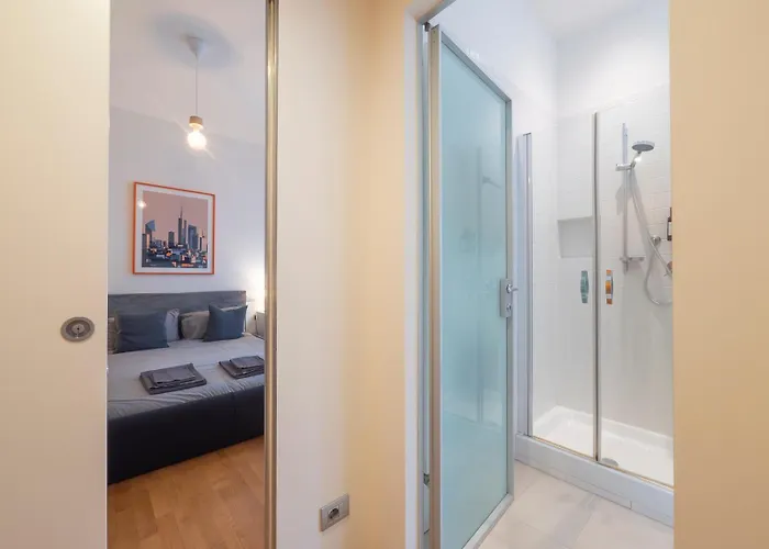 Pollaiuolo 9_bilo * Milaan