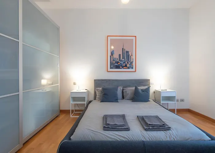 Pollaiuolo 9_bilo Appartement