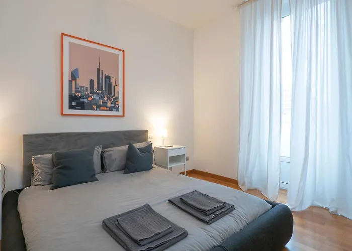 Appartement Pollaiuolo 9_bilo