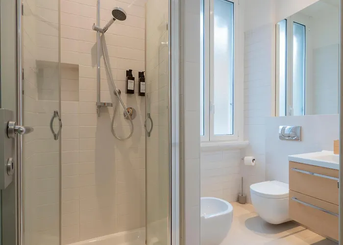 Appartement Pollaiuolo 9_bilo