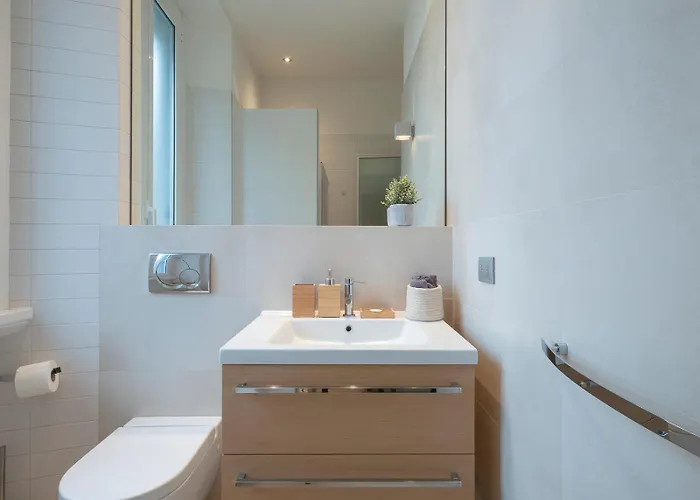 Pollaiuolo 9_bilo Appartement *