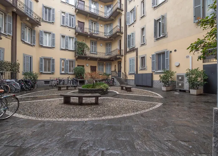 Pollaiuolo 9_bilo Appartement *