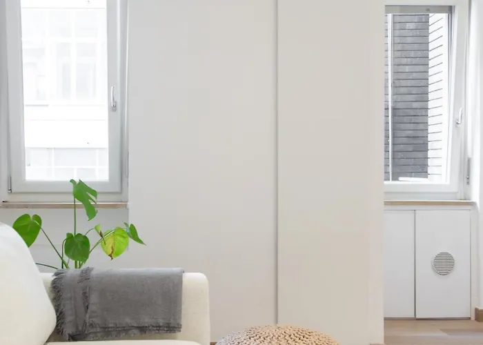 Appartement Pindemonte 2_bilo *