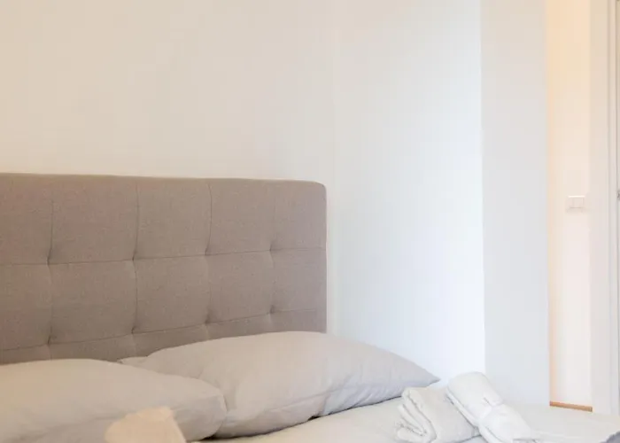 Pindemonte 2_bilo Appartement *