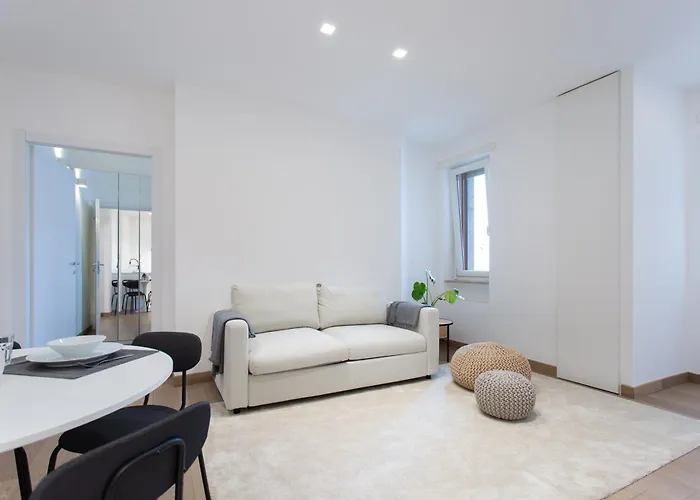 Appartement Pindemonte 2_bilo