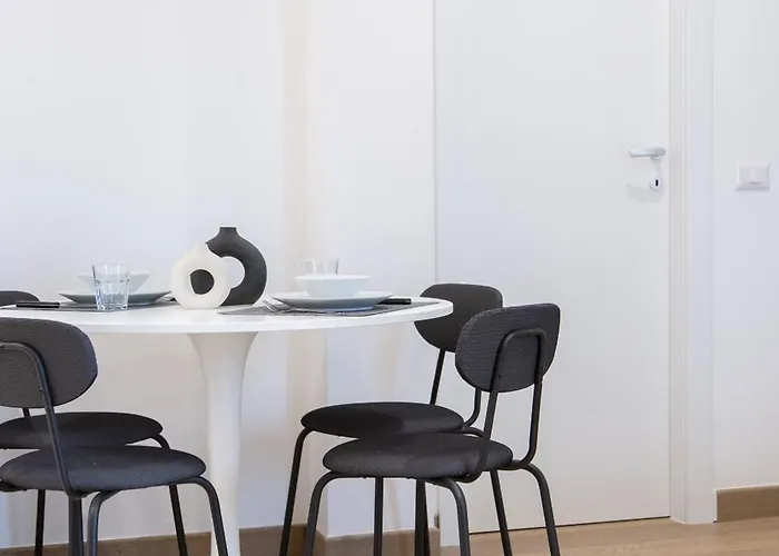 Appartement Pindemonte 2_bilo