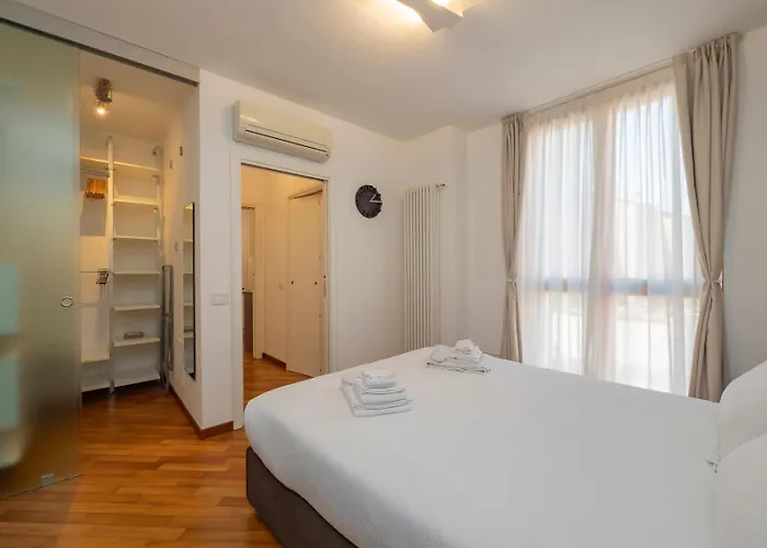 Apartment Certosa - 7sundays Milan