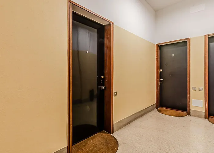 Apartment La Casa Di Frida Kahlo *