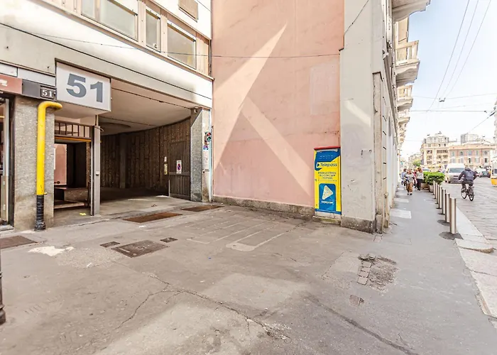 Apartment La Casa Di Frida Kahlo