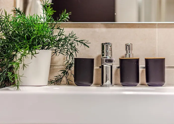 Apartment La Casa Di Frida Kahlo Milan