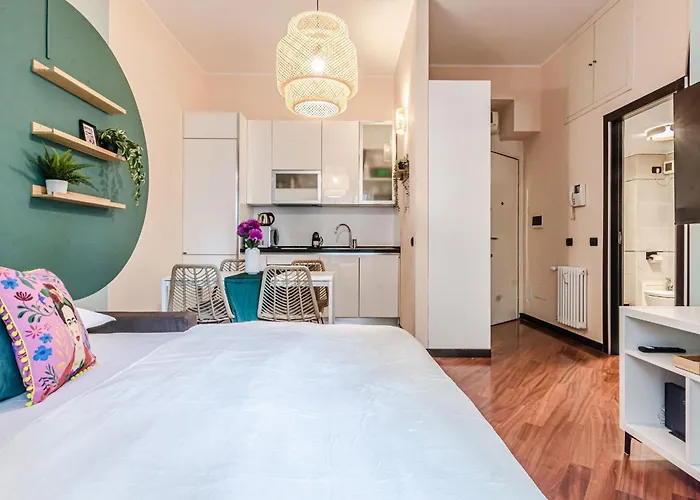 Apartment La Casa Di Frida Kahlo