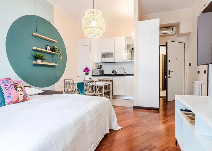 La Casa Di Frida Kahlo