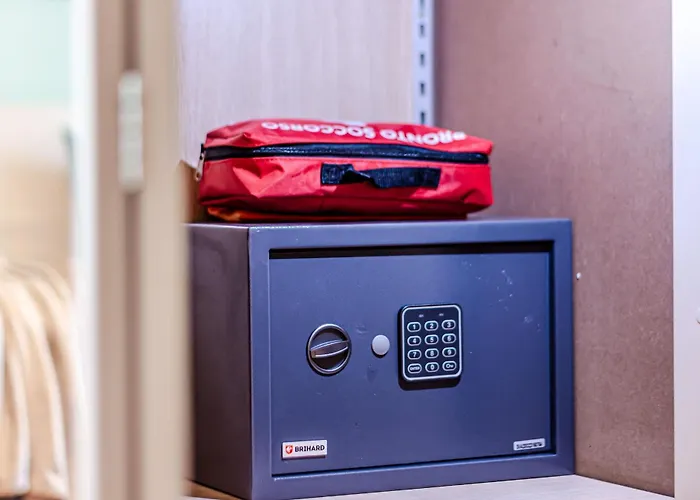 La Casa Di Frida Kahlo *