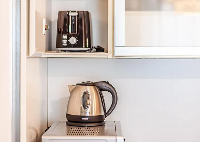 La Casa Di Frida Kahlo Apartment *