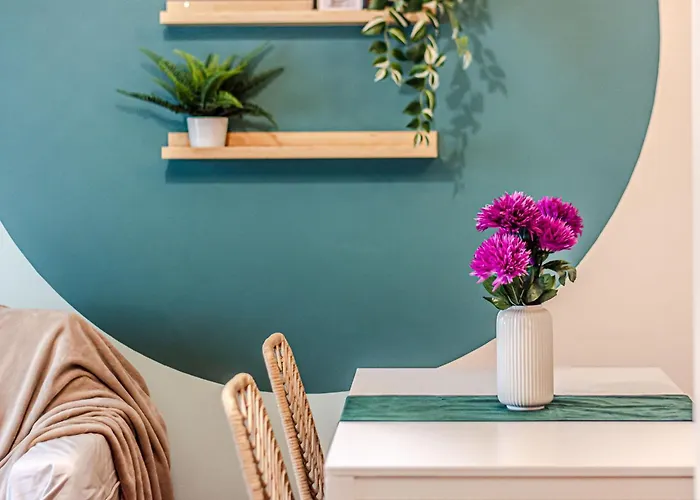 Apartment La Casa Di Frida Kahlo Milan