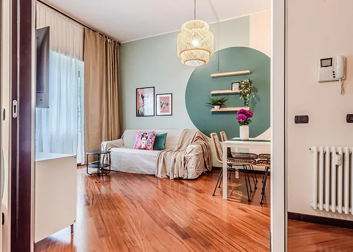 La Casa Di Frida Kahlo