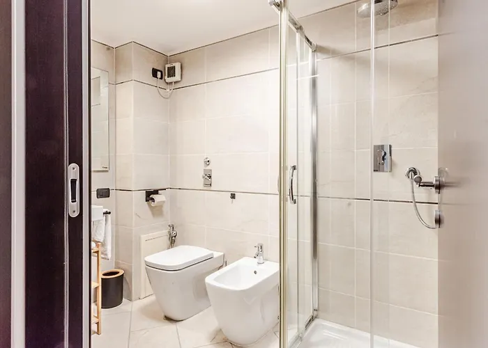 Apartment La Casa Di Frida Kahlo *